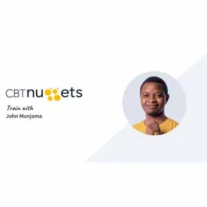 CBTNuggets – Microsoft Power BI Data Analyst (PL-300) Online Training 2024-10