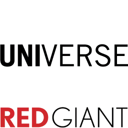 Red Giant Universe 2026.0.1 Win/macOS