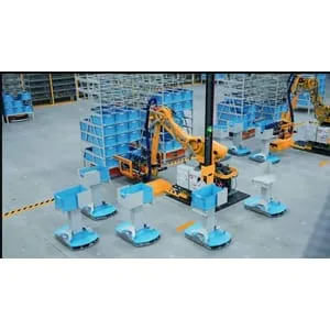 Udemy – Warehouse Management in Logistics & Supply Chain 2021-10