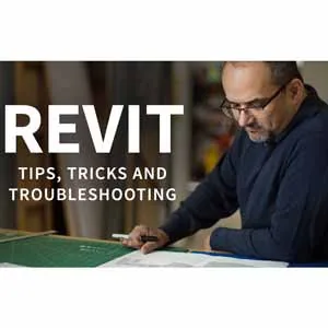LinkedIn – Revit: Tips, Tricks, and Troubleshooting 2022-3