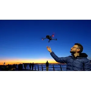 Udemy – One-Shot Video Making with Drone Fly: Discover All Secrets 2024-9