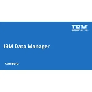 Coursera – IBM Data Management Professional Certificate 2024-10