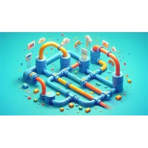 Udemy – Data Pipelines with Snowflake and Streamlit 2024-9