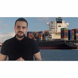 Udemy – Supply Chain Design and Planning with Excel & Python. 2023-9