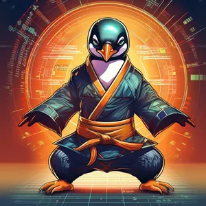 Udemy – Linux Mastery for Modern Developers and Devops 2024-10