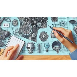 Udemy – Generative AI application design and development 2024-9