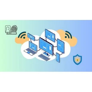Udemy – Introduction To Securing Networks and Its Devices 2024-9