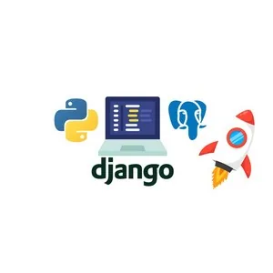 Udemy – Building Web Applications with Django and PostgreSQL 2024-3