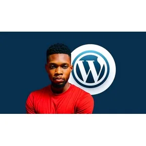 Udemy – Learn WordPress from Scratch and Build Amazing Websites 2024-9