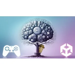 Udemy – Unity AI: Develop a Smart Hide and Seek Game from Scratch 2024-9