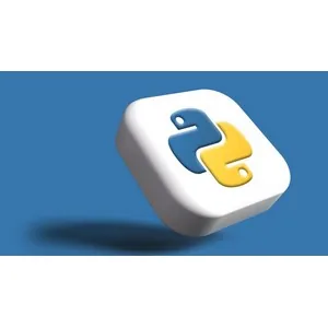 Udemy – Python for Beginners | Learn the Fundamentals 2024-10