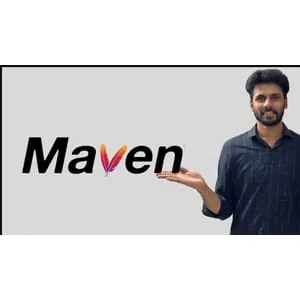 Udemy – Maven Crash Course 2022-1