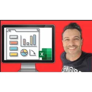 Udemy – Microsoft Excel Dashboard and Data Analysis Masterclass 2025-5