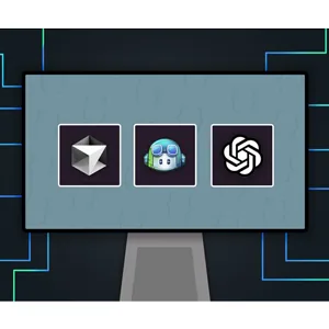 Udemy – AI For Developers With GitHub Copilot, Cursor AI & ChatGPT 2026-1