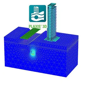Udemy – PLAXIS 3D: 3D Geotechnical Numerical Modelling 2023-10