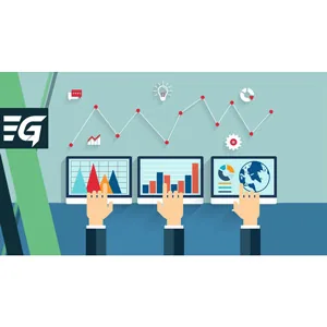 Udemy – Project Management Course: Project Monitoring, Control & EVM 2021-6