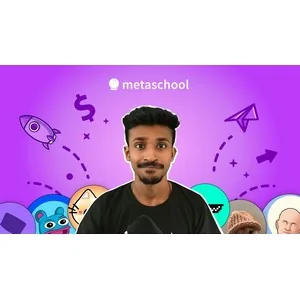 Udemy – Ultimate Guide to Launching a Meme Coin on Base [2024] 2024-8
