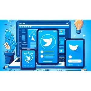 Udemy – Flutter Bloc for Mobile, Web, PC – I choose you 2025-3