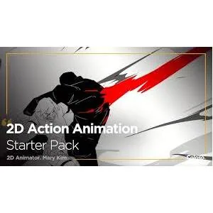 Coloso – 2D Action Animation Starter Pack 2024-2