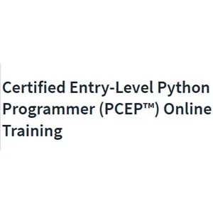 CBTNuggets – Certified Entry-Level Python Programmer (PCEP™) Online Training 2024-10