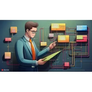 Udemy – Enterprise Architect – the modeling tool 2024-8