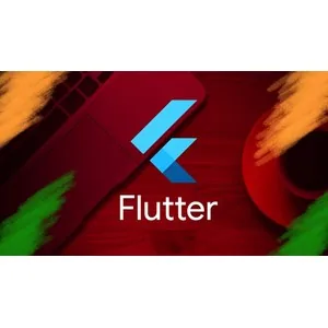 Udemy – Flutter App Development – The Complete Guide 2024-9