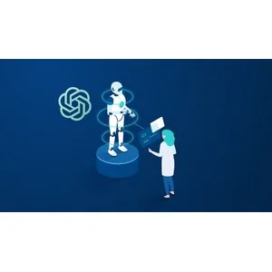 Udemy – Mastering Gen AI – Prompt Engineering: A Hands-on Guide 2024-9