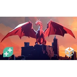 Udemy – Unity Cutscenes: Master Cinematics, Animation and Trailers 2024-10