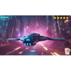 Udemy – Learn to Make 3D Spaceship game in Unity for Beginners 2024-9
