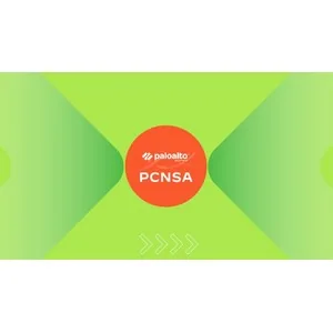 Udemy – Palo Alto Firewall PCNSA V11 Training 2025-2