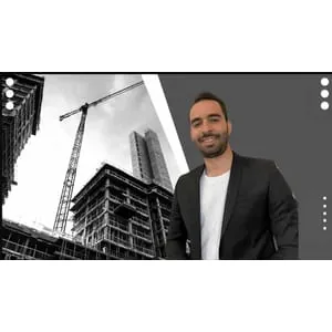 Udemy – The Comprehensive Course in Construction Project Management 2022-1