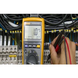 Udemy – How to Make Basic Electronic Measurement with Digital Meter 2024-2