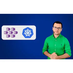 Udemy – Practical Kubernetes Guide 2024-10