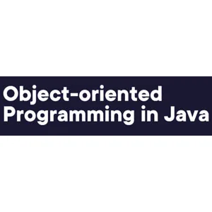 Pluralsight – Object-oriented Programming in Java 2022-4