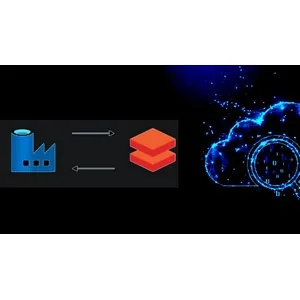 Udemy – Learn Azure Data Factory with 15+ Real time based projects 2022-8