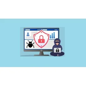 Udemy – Website Hacking and Security For Beginners v2024 2024-9