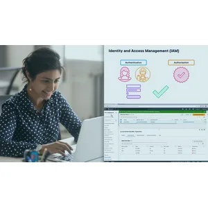 Pluralsight – CompTIA Cloud+ (CV0-004): Security 2024-10