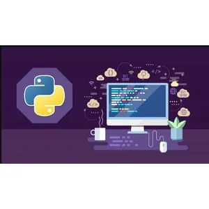 Udemy – Python OOPS: Object Oriented Programming For Python Beginner 2023-11