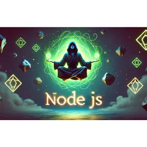 Udemy – Advanced Node JS: Streams, Design Patterns, Performance 2025-1