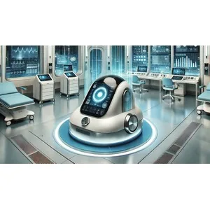 Udemy – ISO 14971 Risk Management for AI/ML Medical Devices 2024-10