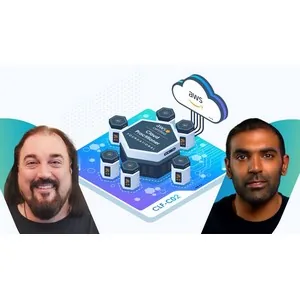 Udemy – AWS Cloud Practitioner (CLF-C02) 2025-5