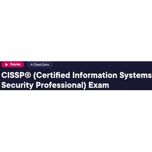 Pluralsight – CISSP® (Certified Information Systems Security Professional) Exam 2024-9