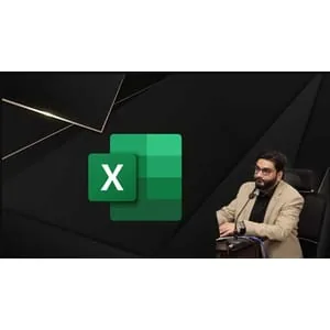 Udemy – Microsoft Excel for Data & Business Analytics 2025-11