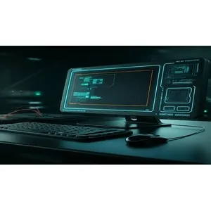 Udemy – AI for Reconnaissance and OSINT 2024-10