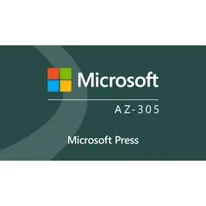 LinkedIn – Microsoft Azure Solutions Architect Expert (AZ-305) Cert Prep by Microsoft Press 2024-9