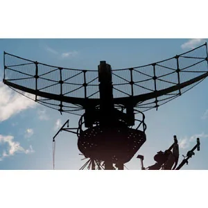 Udemy – RADAR Systems & RADAR Navigational Aids in RADAR Engineering 2024-4