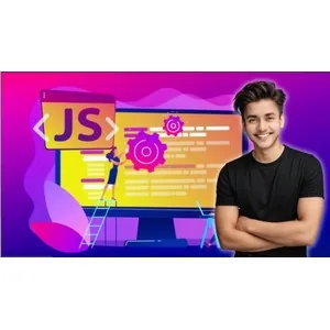 Udemy – JavaScript Masterclass Course 2024 : Start from Scratch 2024-10