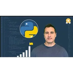 Udemy – Master the Fundamentals of Python 2022-11