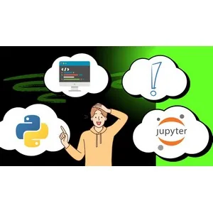 Udemy – Python using Project IDX – Part 1 2024-9