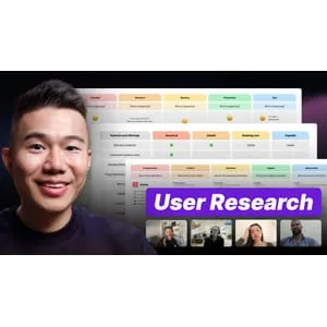 DesignerShip – Practical UX Research & Strategy 2024-11